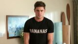Zac efron film commedia r-rated da 77 milioni conquista le classifiche netflix globali dieci anni dopo