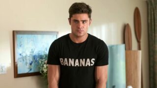 Zac efron film commedia r-rated da 77 milioni conquista le classifiche netflix globali dieci anni dopo