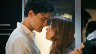 Prime Video Adapting First U.S. Movie From Bestselling Author After Hit Romance Trilogy Dominated Top 10 Charts