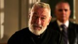Robert de niro 2025 thriller di azione con voto rt 8 percento che diventa sensazione streaming dopo uscita teatrale silenziosa