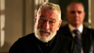 Robert de niro 2025 thriller di azione con voto rt 8 percento che diventa sensazione streaming dopo uscita teatrale silenziosa