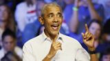 Obama critica video razzista condiviso da donald trump
