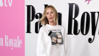 Charlize theron rivela esperienza scioccante da modella con abusi verbali
