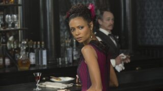 Westworld torna con hbo e thandiwe newton in una serie da dieci puntate