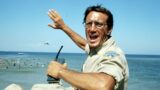 Steven spielberg 50 anni per guardare il suo capolavoro thriller