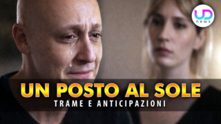 Un posto al sole anticipazioni dal 2 al 6 marzo 2026 diego disperato per ida
