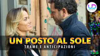 Un posto al sole eduardo tra furto e amore dal 9 al 13 febbraio 2026