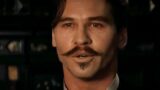 Doc holliday interpretato da val kilmer: la parte più sottovalutata di tombstone