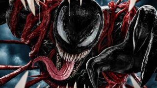Venom di tom hardy arco di redenzione ufficiale marvel