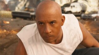 Fast & furious annulla ciò che vin diesel chiamò il momento più grande della storia del cinema