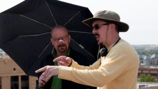 Breaking bad è stato truccato contro skyler white secondo vince gilligan