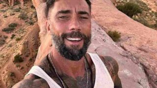 Vittorio brumotti età fidanzata studi addio a striscia e  programma