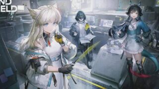 Codici endfield arknights febbraio 2026 guida completa