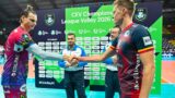 Volley champions league oggi in tv perugia a praga e trento a lubiana orari e dirette del 12 febbraio