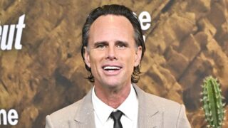 Walton goggins annuncia un  film d’azione diretto da un veterano di mission: impossible e jumanji