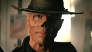 Walton goggins chiarisce rumor sulle gravi ripercussioni della stagione 2