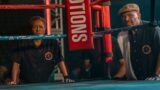 Wanda sykes recensione undercard dramma di boxe convenzionale poco riuscito