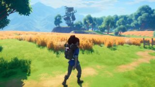 Final fantasy incontra valheim in un  rpg da provare gratis fino al 3 marzo