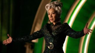 Wicked star rompe il silenzio sulla assenza totale di for good agli oscar 2026