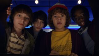 Attore di stranger things vuole interpretare miles morales
