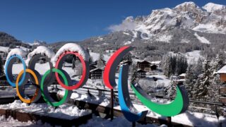 Preservativi del villaggio olimpico esauriti in tre giorni