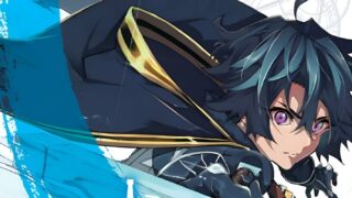 Crunchyroll drama fantasy quasi perfetto torna ufficialmente nel 2026