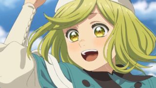 Crunchyroll esclusiva 2026 più attesa dimostra che è l’anime dell’anno nel  trailer