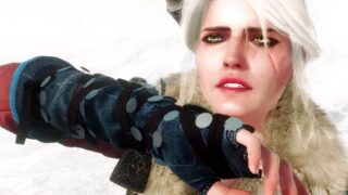 The witcher nuovi problemi di ia che preoccupano i fan