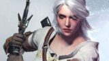 Ciri giocabile in witcher 3 oltre le sue missioni senza mod