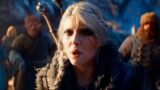 Witcher 4 dimensione mappa ufficiale divide i giocatori
