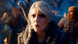 Witcher 4 dimensione mappa ufficiale divide i giocatori