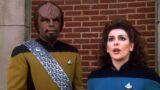 Star trek accademia della flotta stellare richiami klingon e betazoidi perfettamente coerenti