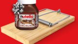 Nutella day: le pubblicità più iconiche della cioccolata in tv