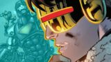 Cyclops e la nuova era che cambia radicalmente la storia degli x-men cosa sapere