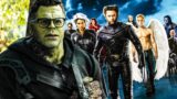 Hulk svela scoperta storica che cambia la lore degli x-men