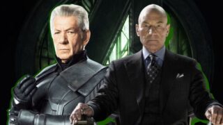 Magneto e professor x: nuovi design rivelati in vista di avengers doomsday