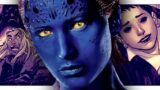 Mutante x-men deepfake rivela la versione definitiva dei poteri di mystique