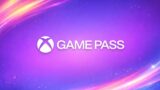 Xbox game pass rilascia cinque classici giochi a sorpresa