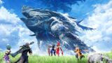 Xenoblade chronicles  progetto trapelato dal doppiatore