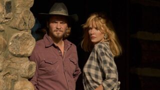 The madison: miglior western di taylor sheridan del 2026 non e uno spinoff di yellowstone