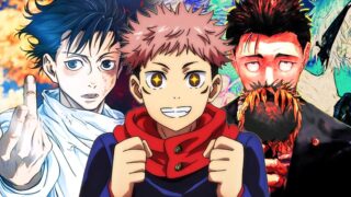 Jujutsu kaisen archi narrativi classificati: guida completa