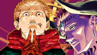 Jujutsu kaisen non finirà con il suo  sequel di successo, il creatore della serie stuzzica i fan