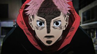 Jujutsu kaisen stagione 3 mostra come uno dei suoi maghi più forti sia stato sprecato