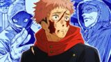 Jujutsu kaisen: il sequel conferma che yuji è l’eroe più tragico dell’anime