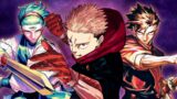 Jujutsu kaisen sequel apre la strada allo spin-off definitivo di yuji