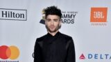 Zayn malik ha chiuso con le relazioni pubbliche