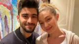 Zayn malik torna a parlare di gigi hadid tra polemiche