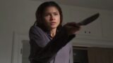 Zendaya rivela segreto scioccante che rovina il matrimonio con robert pattinson nel trailer the drama di a24
