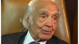 Antonino zichichi carriera vita privata e cause del decesso del divulgatore