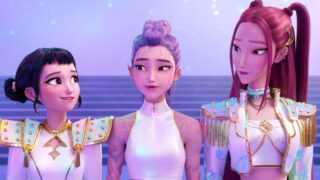 Kpop demon hunters fanno storia con la vittoria ai grammy